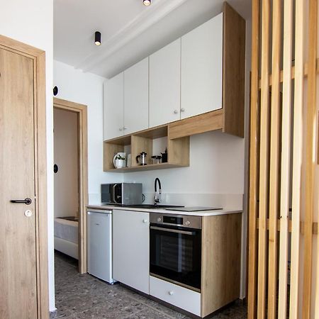 Appartamento Phaedrus Living Seaview Modern Flat Lighthouse 52 Paphos Esterno foto