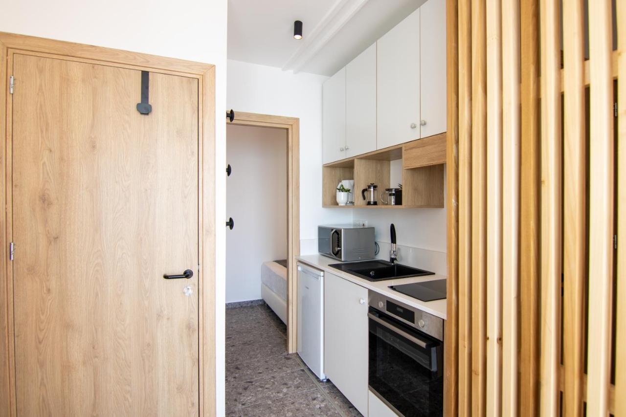 Appartamento Phaedrus Living Seaview Modern Flat Lighthouse 52 Paphos Esterno foto